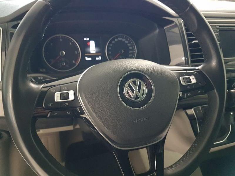 Volkswagen Multivan T6 2016 2.0 tdi Bulli 70 150cv dsg