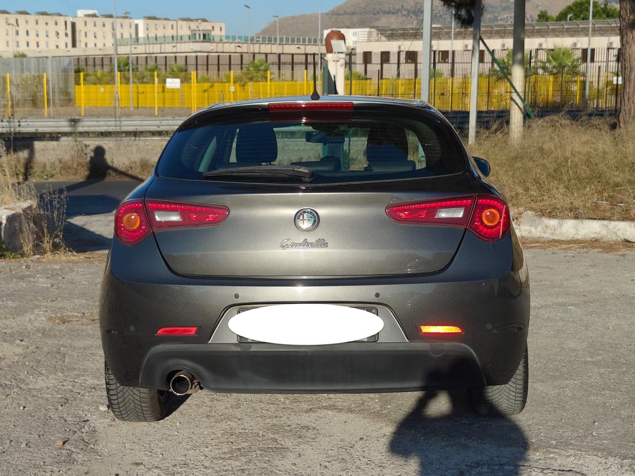 Alfa Romeo Giulietta 1.6 JTDm-2 105 CV Turismo