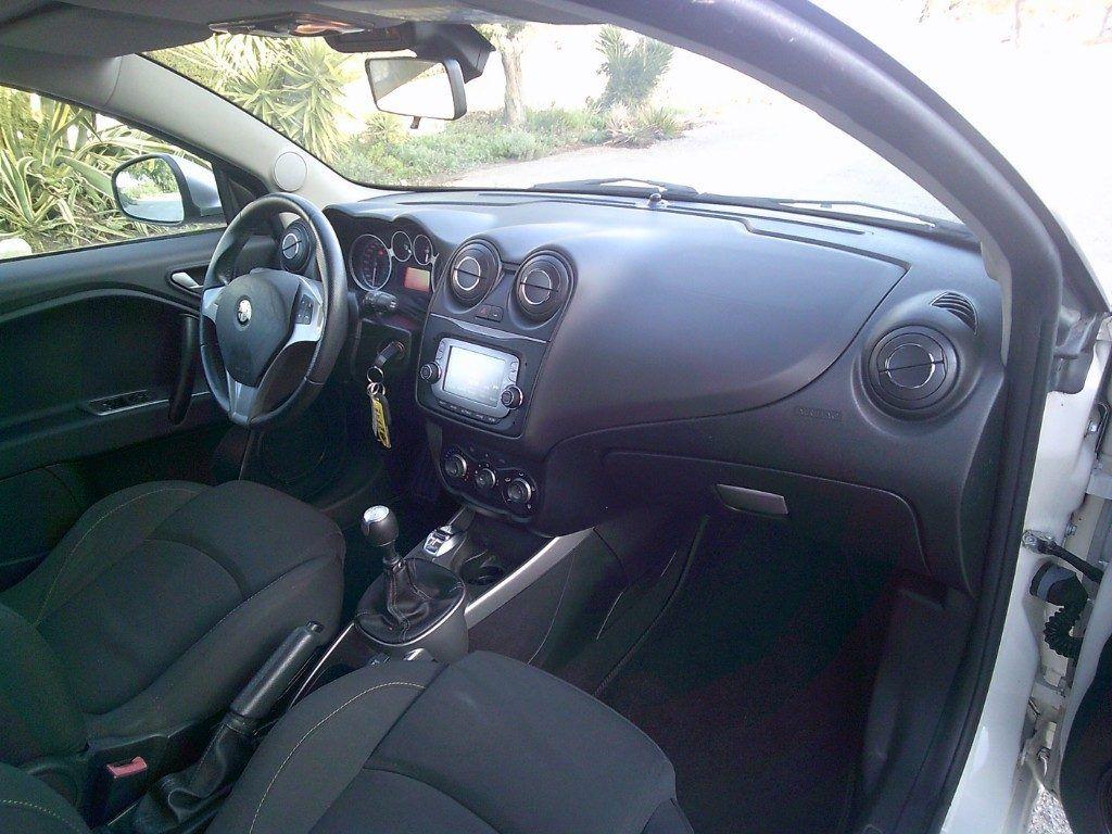 Alfa Romeo MiTo 1.3 JTDm 85 CV S&S Distinctive