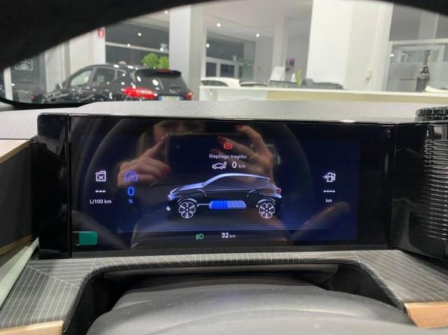 Lancia Ypsilon 1.2 mhev e-dct