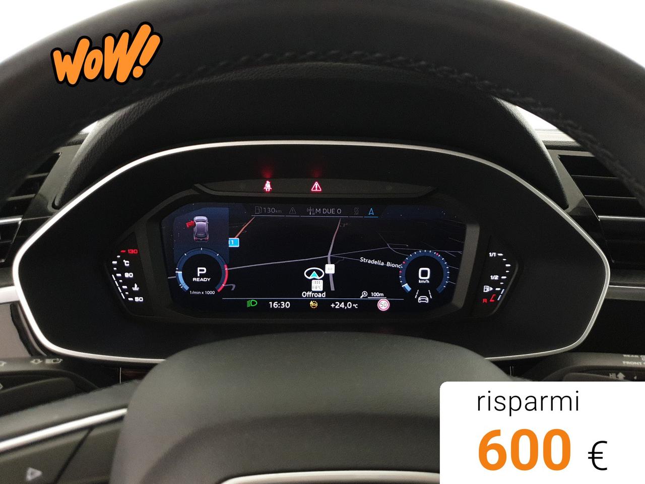 35TDI 150CV S tronic S Line Edition