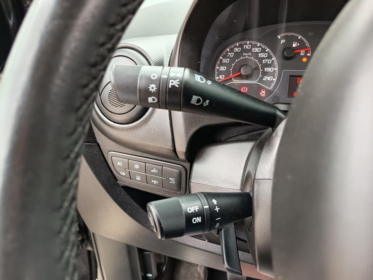 Fiat Qubo 1.3 MJT 95 CV Trekking