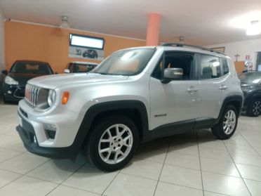 Jeep Renegade 1.6 Mjt 130 CV