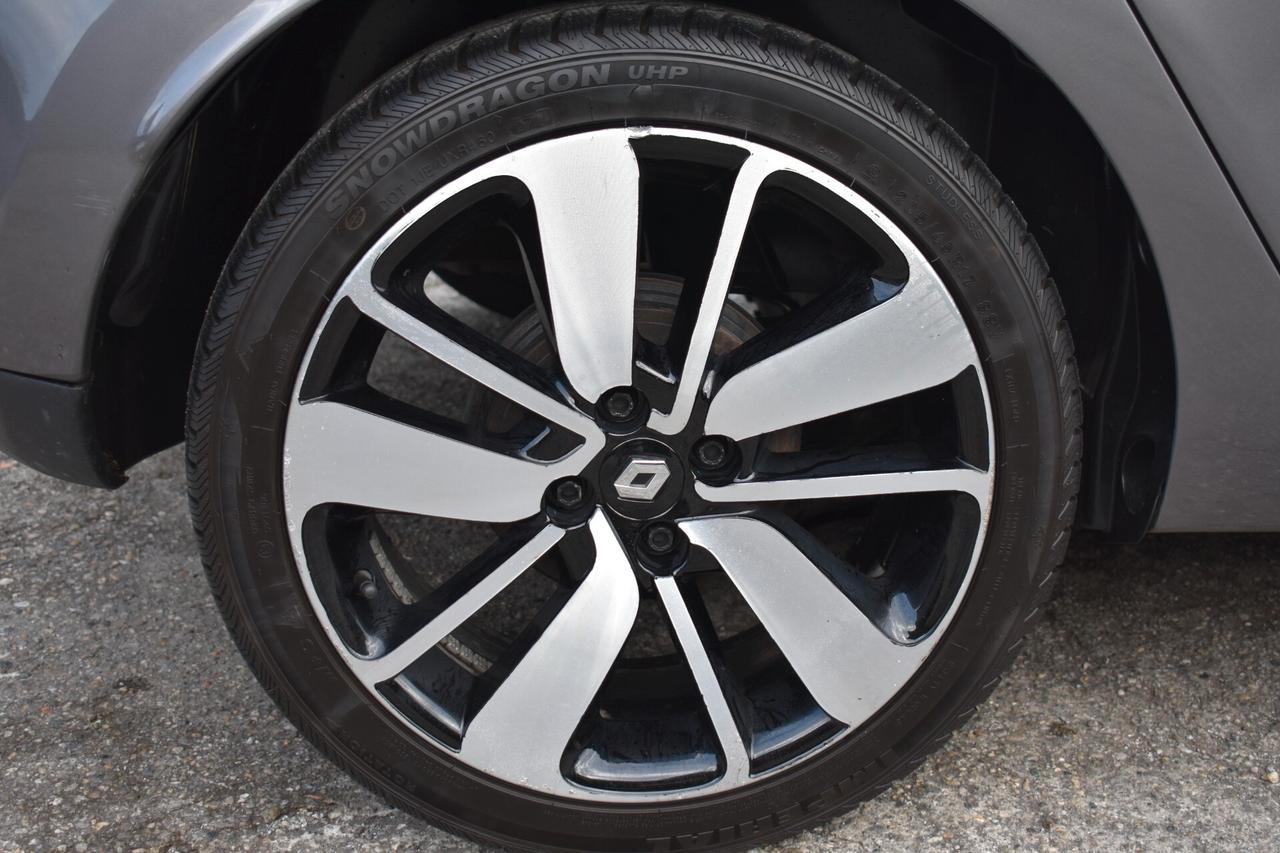 Renault Clio 1.5 Dci 75Cv 5Porte