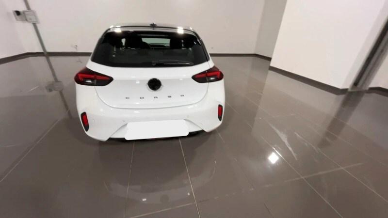 OPEL Corsa 6ª serie Corsa 1.2 GS