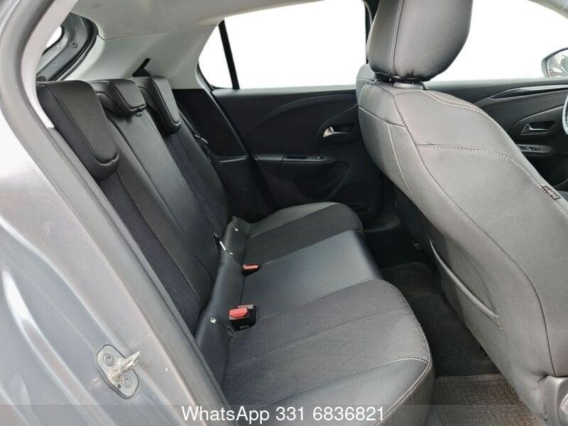 Opel Corsa Corsa 1.2 Edition