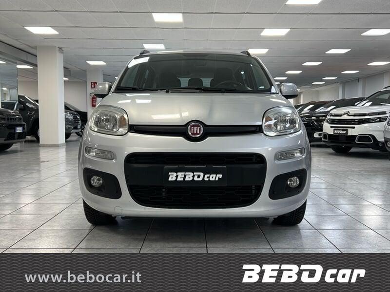 FIAT Panda 1.2 69cv E6 Lounge