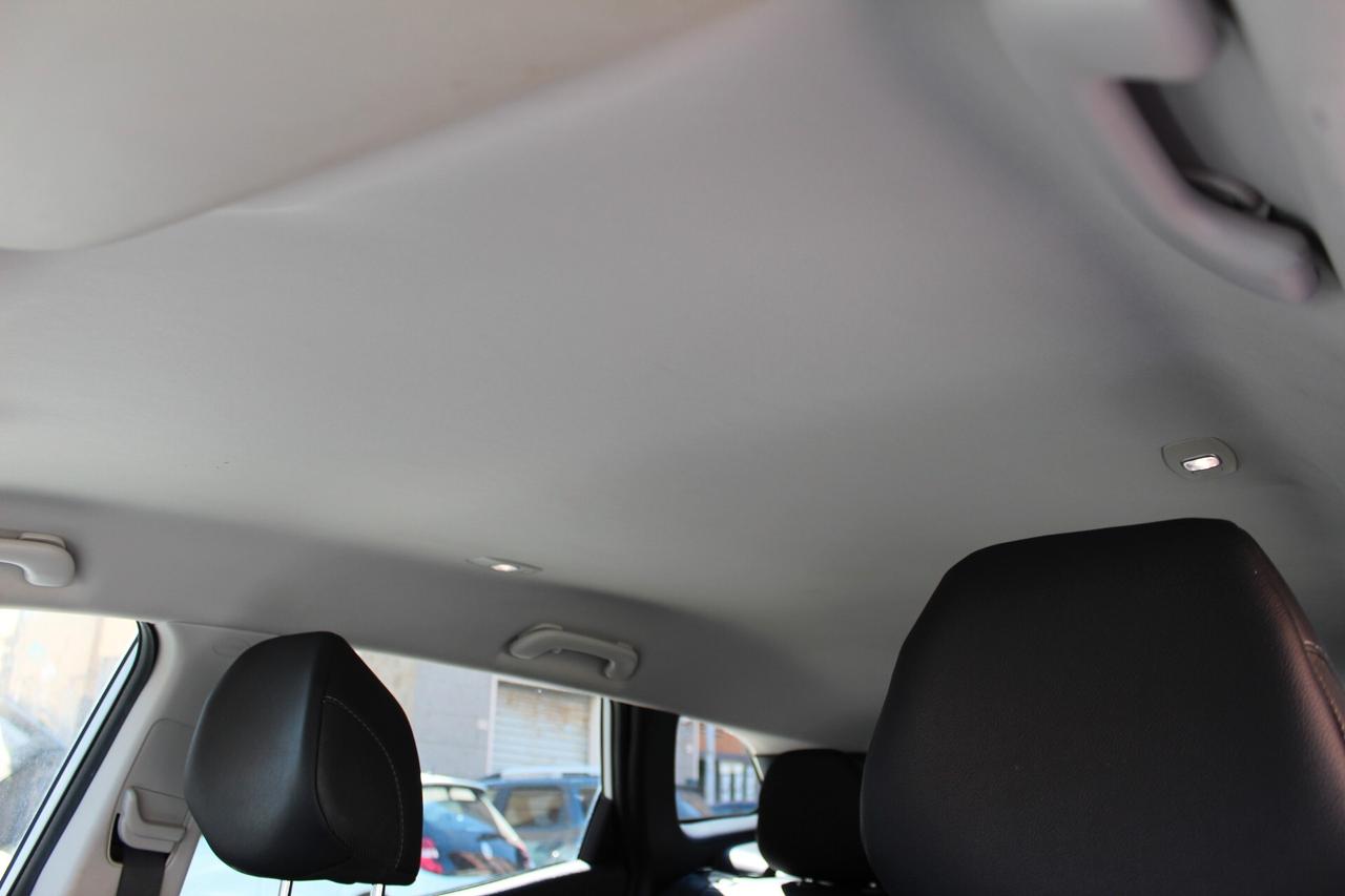 Renault Kadjar Blue dCi 8V 115CV Sport Edition2 Unico proprietario