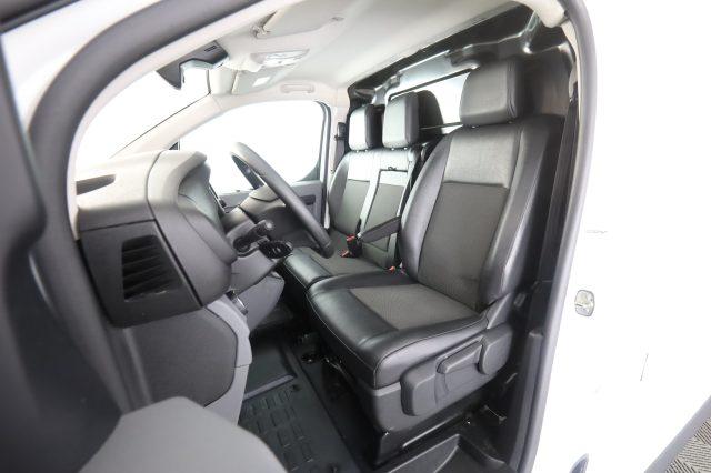 FIAT Scudo Scudo 2.0 BlueHDi 145CV PL-SL-TN Furgone Lounge