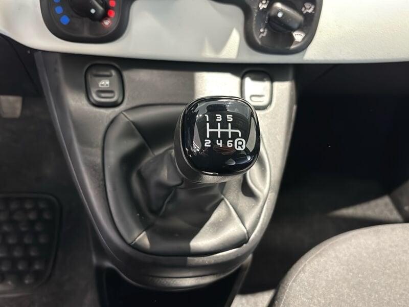 FIAT Panda Panda 1.0 FireFly S&S Hybrid Pandina