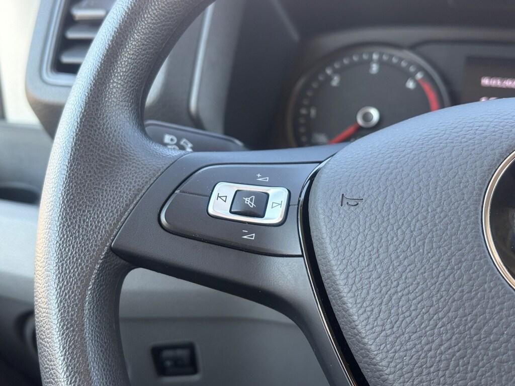 Volkswagen Crafter 35 2017 35 2.0 TDI 140CV L3H3 Business