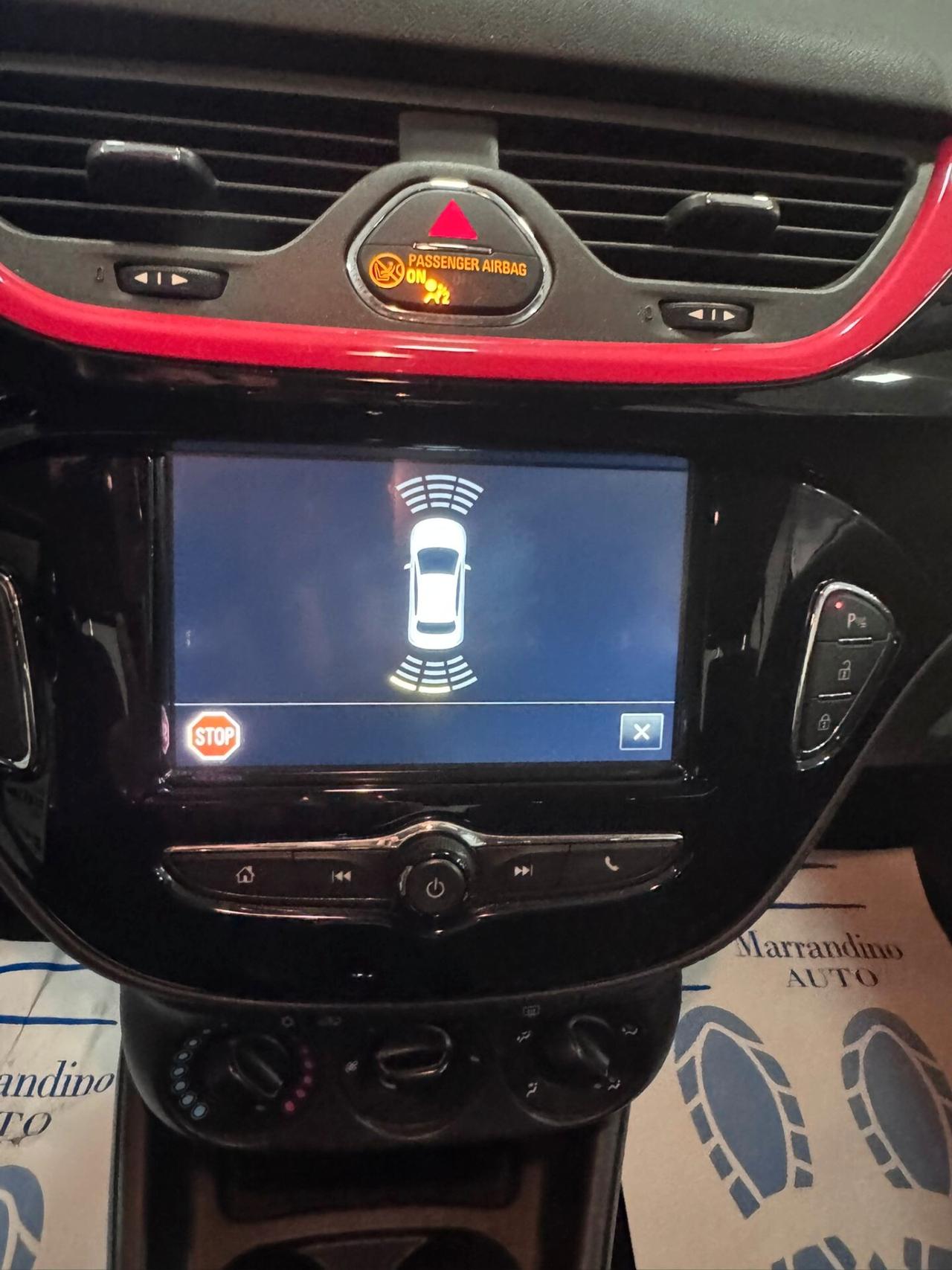 Opel Corsa 1.3 CDTI 5 porte Innovation