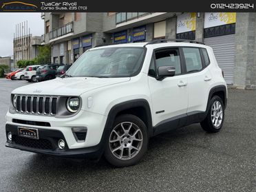 Jeep Renegade Limited 1.0 T-GDI *PROMO FINA #12075