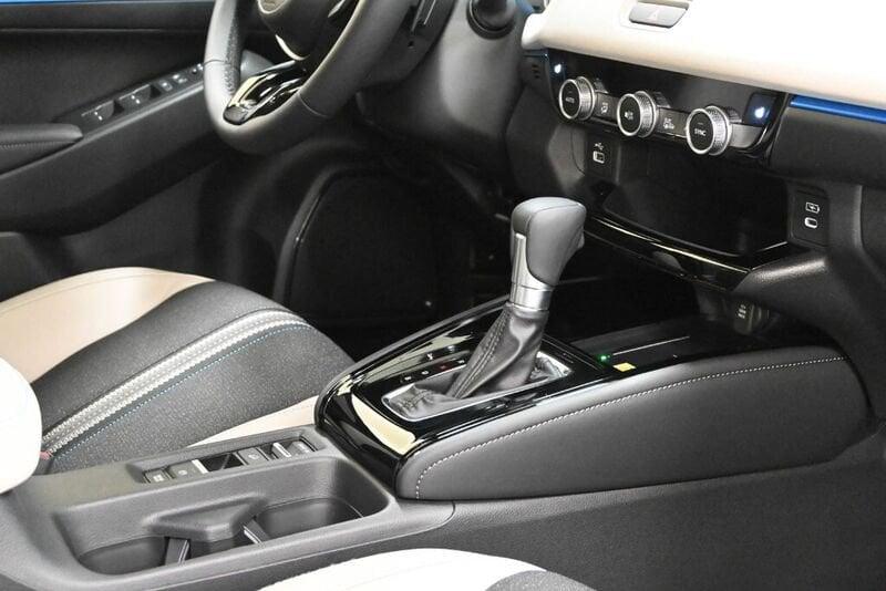 Honda HR-V HR-V 1.5 Hev eCVT Advance Style