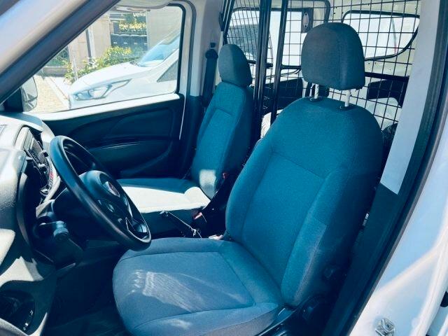 Fiat DOBLO 1,3 MJET CARGO MAXI