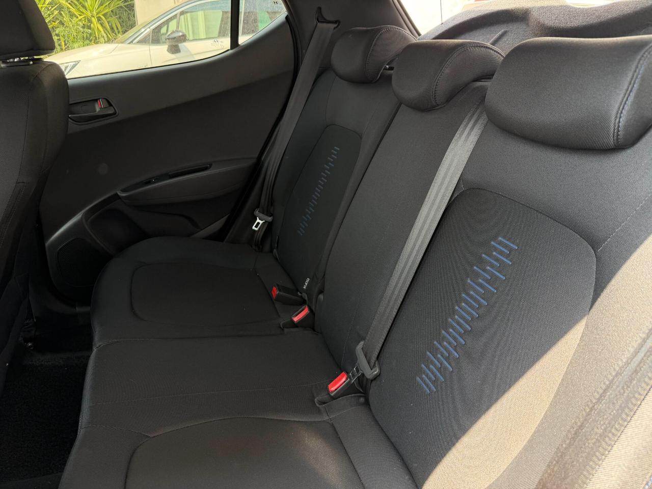 Hyundai i10 1.0 MPI Classic NEOPATENTATI