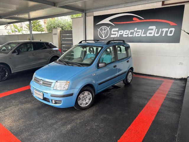 FIAT Panda 1.2 benz. pochi km