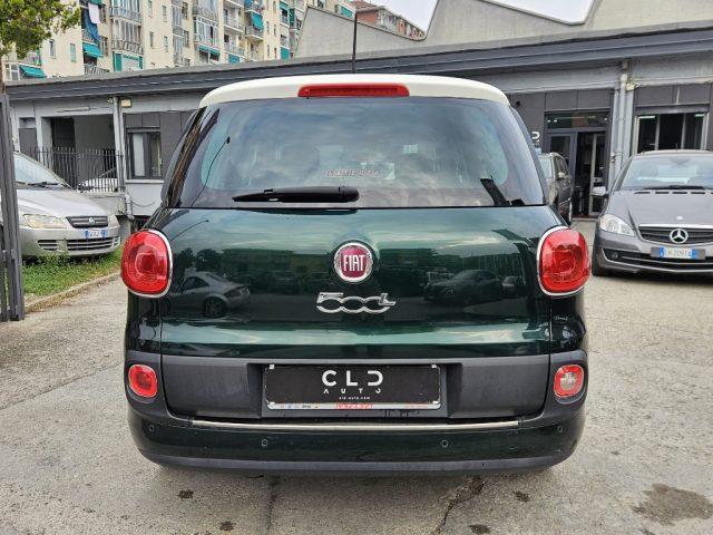 FIAT 500L Living 1.6 Multijet 105 CV 7POSTI