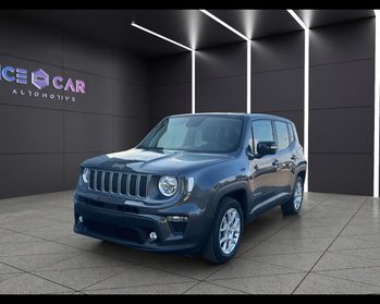 JEEP Renegade - Renegade 1.0 T3 Limited