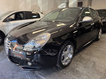 Alfa Romeo Giulietta 1.6 JTDm 105 CV Sprint