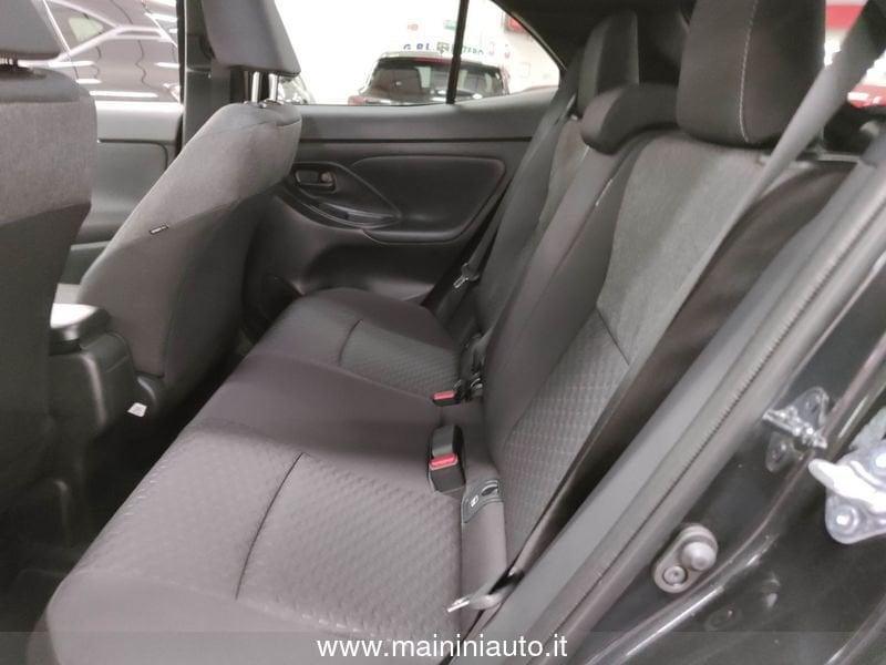 Toyota Yaris Cross 1.5 Hybrid 131cv 5p E-CVT Trend "SUPER PROMO"