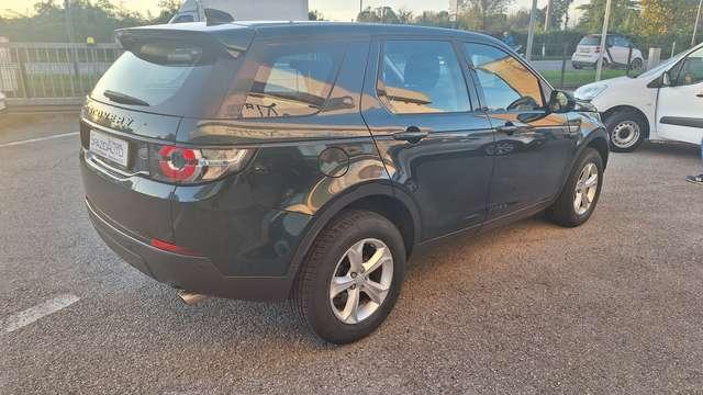 Land Rover Discovery Sport Discovery Sport 2.0 td4 awd 180cv GOMME NUOVE