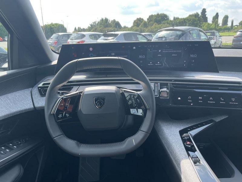 Peugeot 3008 3008 Hybrid 145 e-DCS6 Allure