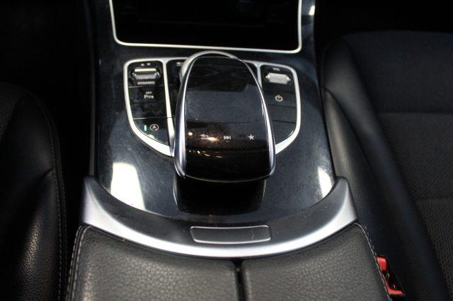 MERCEDES-BENZ C 250 2.0 d 4Matic 204 CV Premium Station Wagon