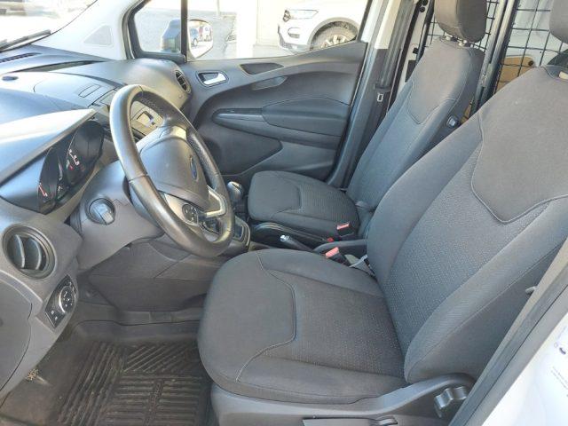 FORD Transit Courier 1.0 EcoBoost 100CV Van km 24000 clima