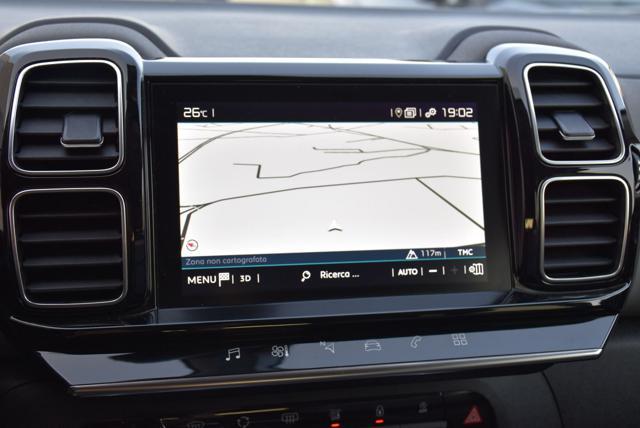 CITROEN C5 Aircross BlueHDi 130 S&S EAT8 Shine