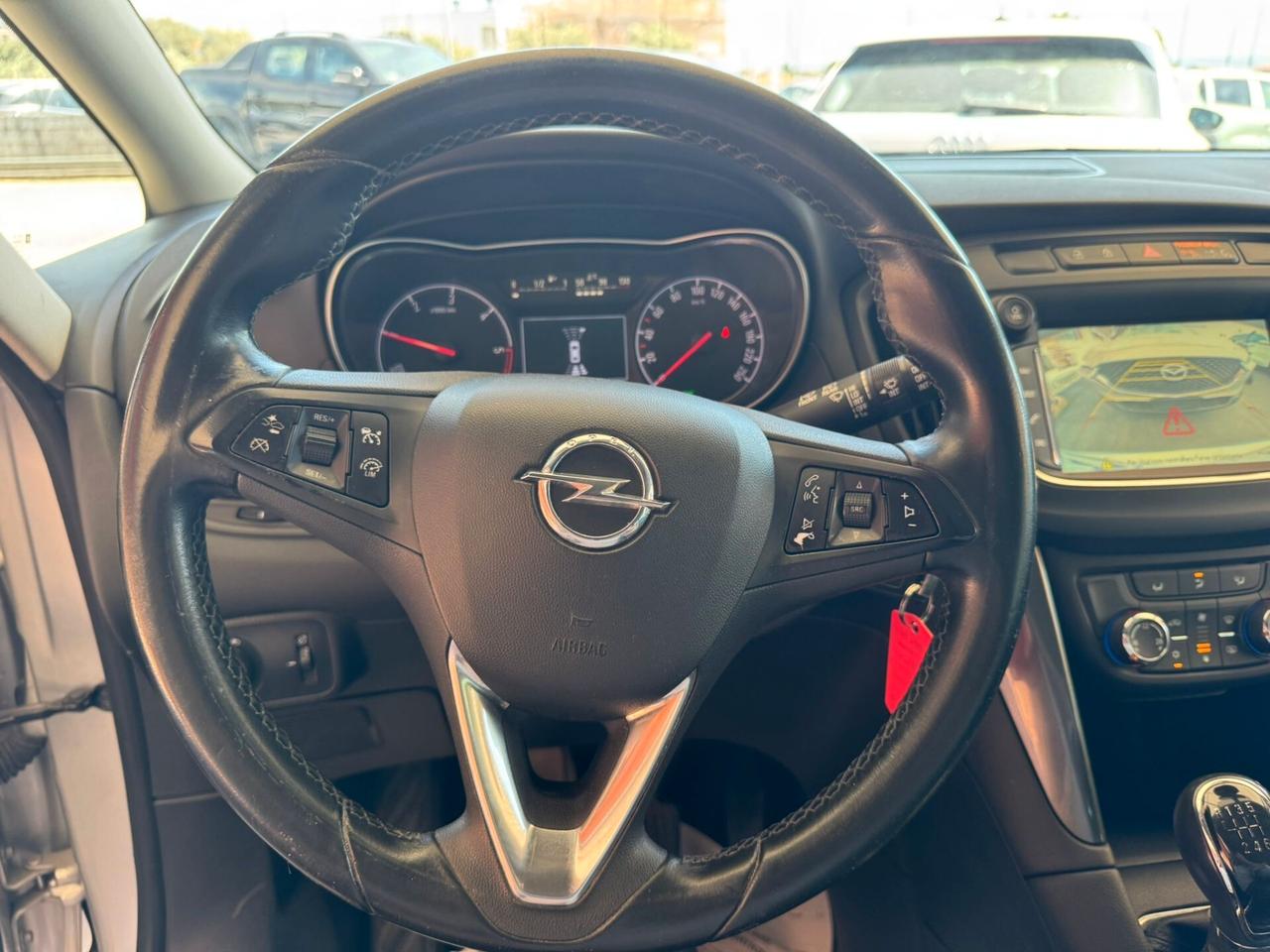 Opel Zafira 1.6 CDTi 134CV Start&Stop Innovation - 7 posti