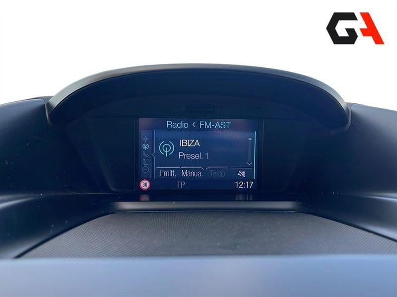 Ford Kuga Kuga 2.0 TDCI 140 CV 4WD Business