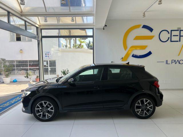 AUDI A1 allstreet 25 TFSI Admired tua ?239,00