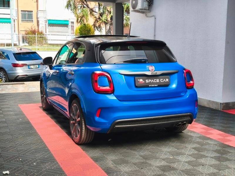 FIAT 500X 500X 1.3 T4 150 CV DCT Sport