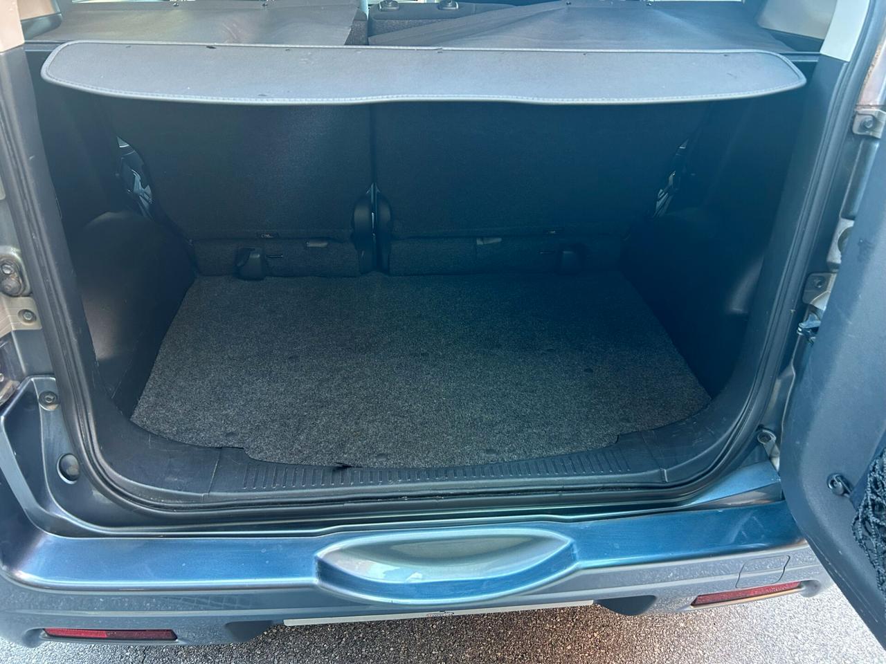 Daihatsu Terios 1.5 4WD Hiro O/F UNIPROPRIETARIO