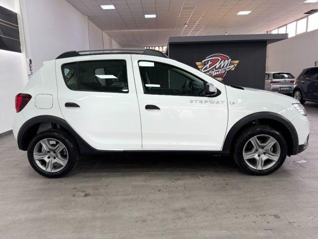 DACIA Sandero Stepway 1.5 dCi 8V 90CV Start&Stop