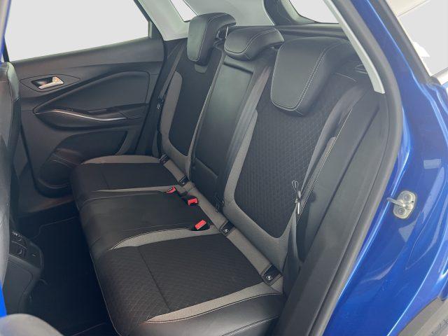 OPEL Grandland Grandland X Innovation 1.5 ECOTEC® Diesel 130cv S&