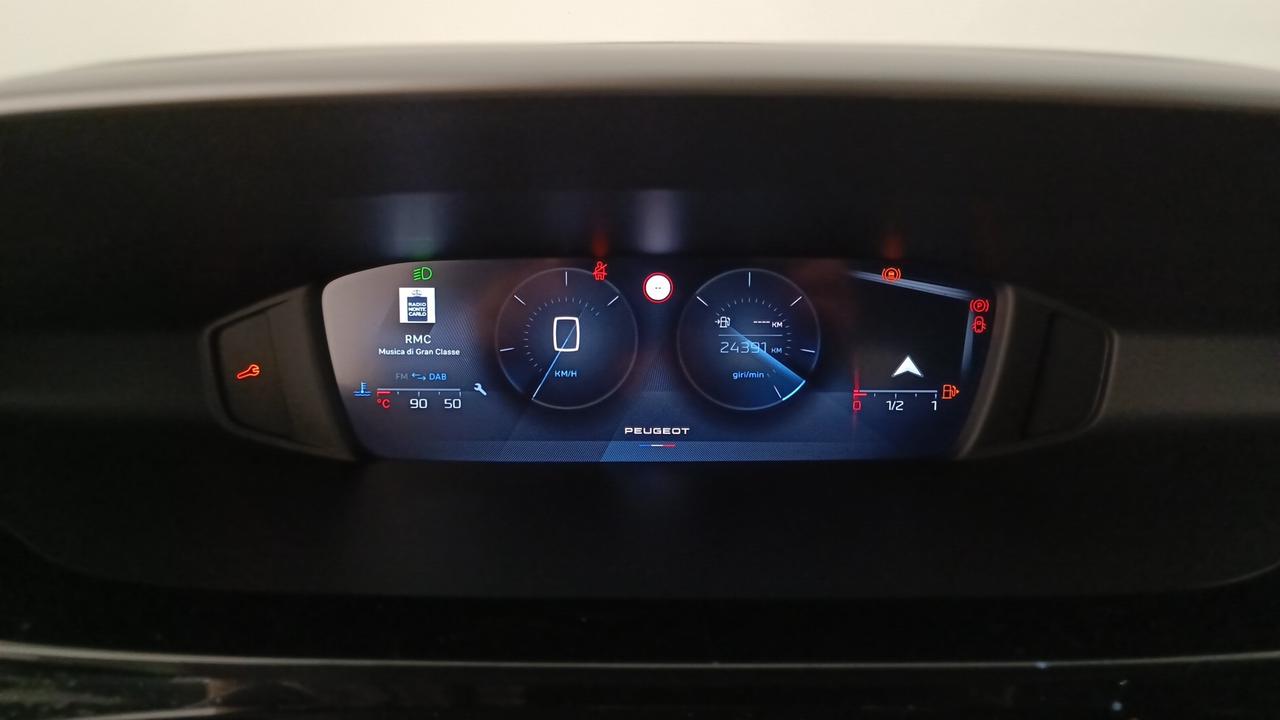 PEUGEOT 308 III 2021 - 308 1.2 puretech t Allure Pack s&s 130cv