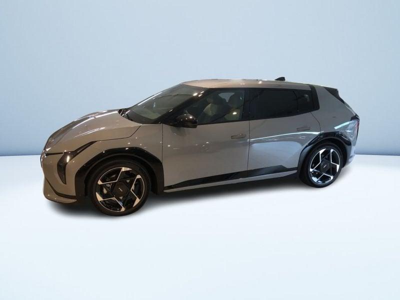 KIA EV4 Long Range GT-Line