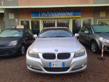 Bmw 335i xDrive TETTO APRIBILE, PELLE, FULL OPTIONAL, BERLINA !!!!!