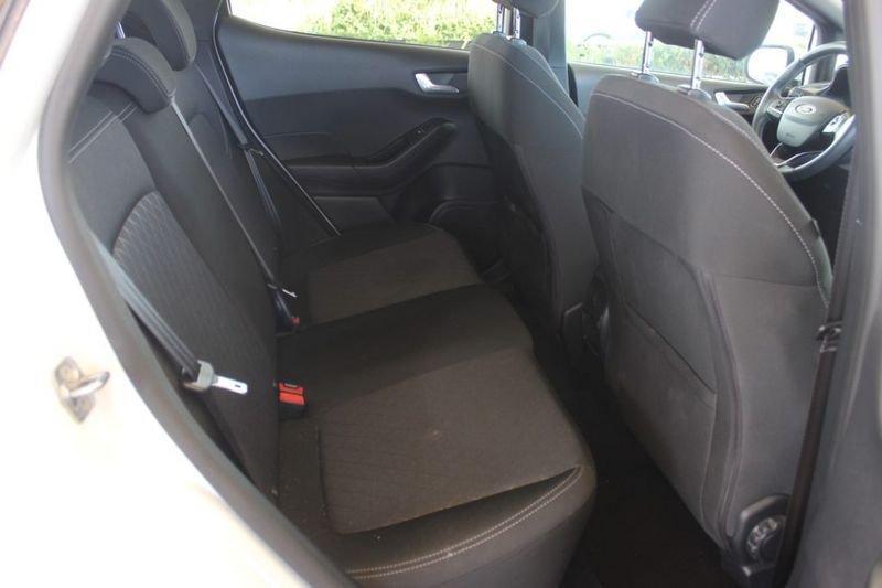 Ford Fiesta Active 1.0 ecoboost s&s 95cv my20.75