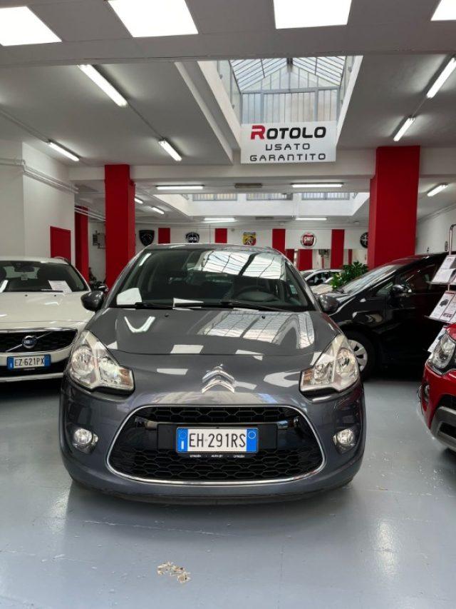 CITROEN C3 1.1 Seduction