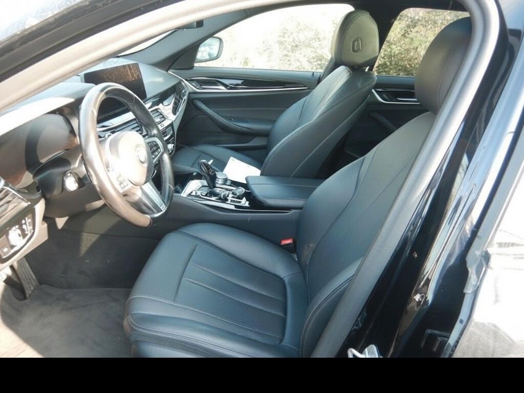 Bmw 520 520d xDrive Business