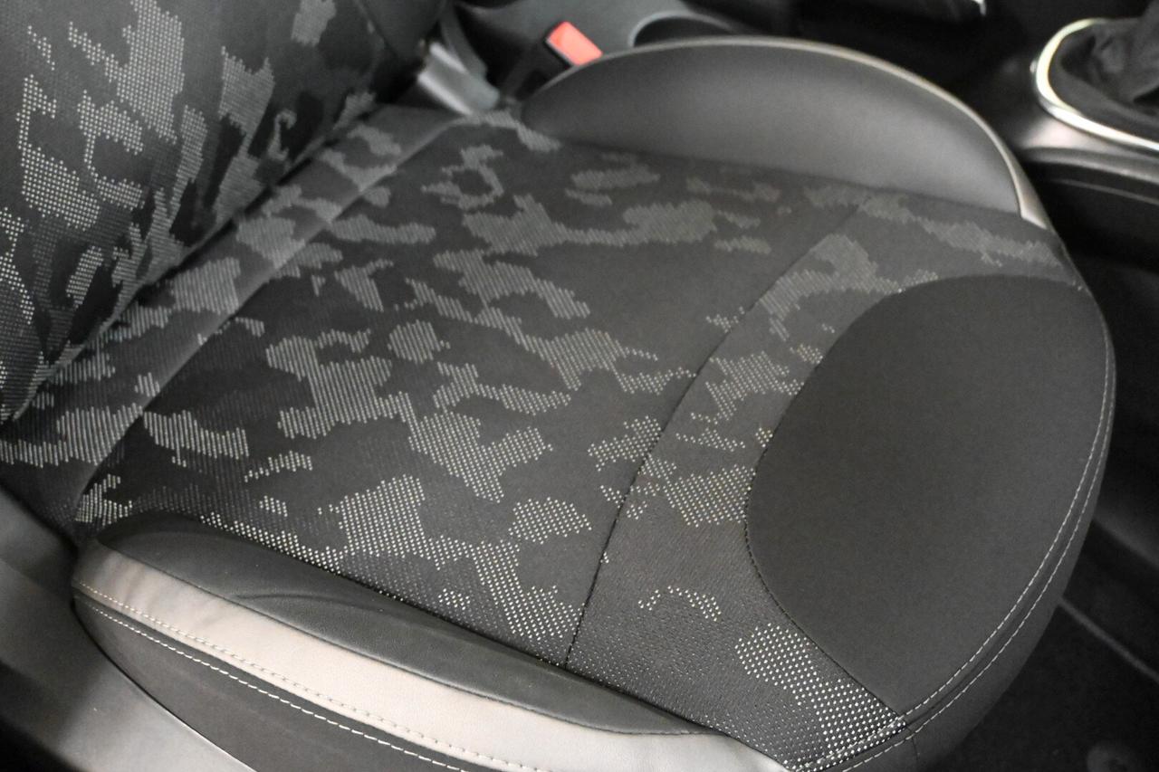 FIAT 500L 500L 1.4 95 CV S&S Cross