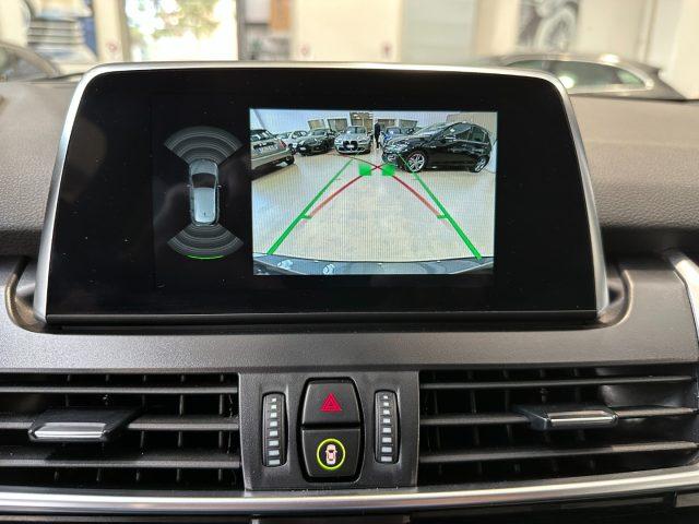 BMW 225 xe Active Tourer iPerformance Adv - Camera-Carplay