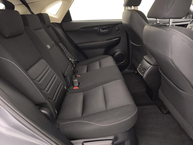 LEXUS NX 300h 300h 2.5 Business 2wd cvt
