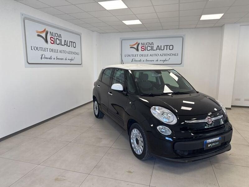 FIAT 500L 2012 1.4 Pop Star 95cv
