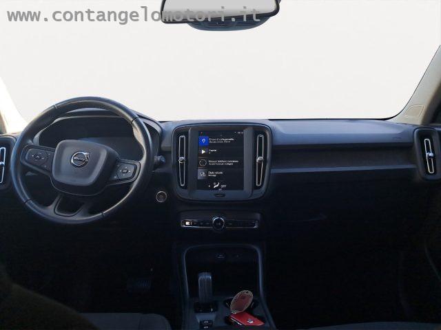 VOLVO XC40 T3 Geartronic my 20
