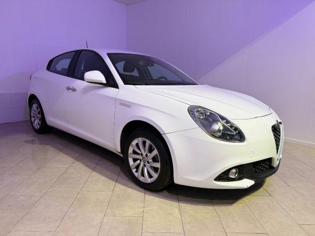 ALFA ROMEO Giulietta 1.4 Turbo 120 CV Super