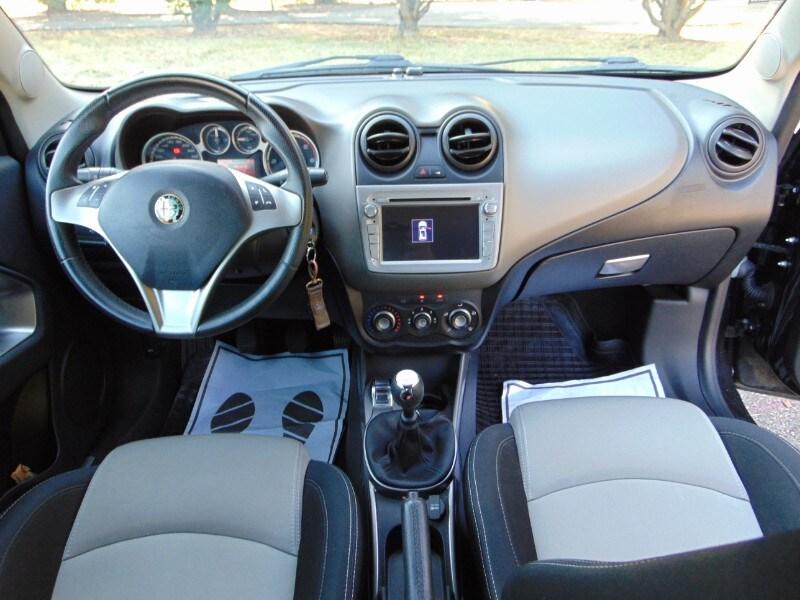 ALFA ROMEO MiTo MiTo 1.3 JTDm 85 CV S&S Distinc...